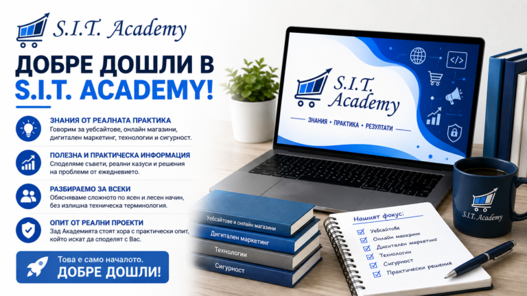 S.I.T. Academy