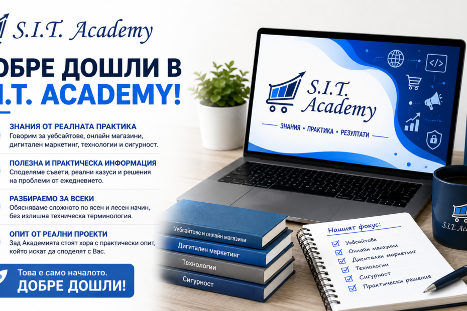 S.I.T. Academy